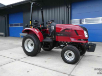 Tracteur pour horticulture Knegt 304G2