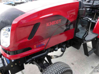 Tracteur pour horticulture Knegt 304G2