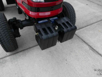 Tracteur pour horticulture Knegt 304G2