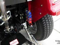 Tracteur pour horticulture Knegt 304G2