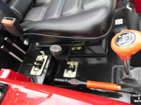 Tracteur pour horticulture Knegt 304G2
