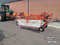 Andaineur Kuhn GA 6000