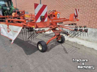 Andaineur Kuhn GA 6000