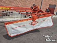Andaineur Kuhn GA 6000