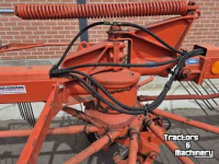 Andaineur Kuhn GA 6000