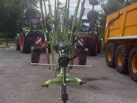 Andaineur Claas Liner 2900