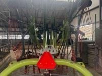 Andaineur Claas Liner 2900