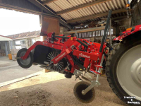Broyeur de fanes  Vegniek DM300