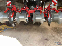 Broyeur de fanes  Vegniek DM300