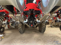 Broyeur de fanes  Vegniek DM300