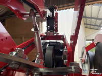 Broyeur de fanes  Vegniek DM300