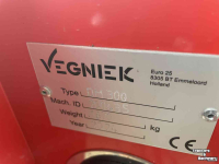 Broyeur de fanes  Vegniek DM300