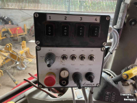 Broyeur de fanes  Vegniek DM300