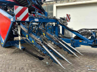 Arracheuse de carrottes Asa-lift T 255 DF