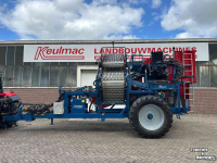 Arracheuse de carrottes Asa-lift T 255 DF
