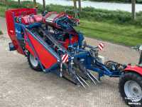 Arracheuse de carrottes Asa-lift T 255 DF
