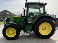 Tracteur John Deere 6130R