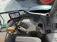 Tracteur John Deere 6130R