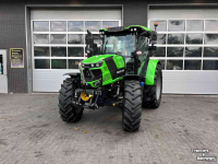 Tracteur Deutz-Fahr 6125 C