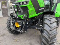 Tracteur Deutz-Fahr 6125 C