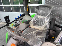 Tracteur Deutz-Fahr 6125 C