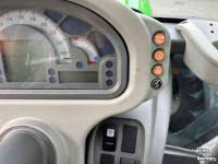Tracteur Deutz-Fahr 6125 C