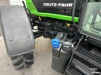 Tracteur Deutz-Fahr 6125 C