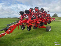 Faneur Kuhn GF 17002