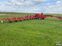 Faneur Kuhn GF 17002