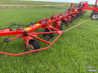 Faneur Kuhn GF 17002