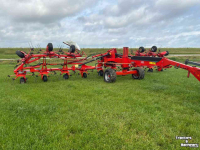 Faneur Kuhn GF 17002