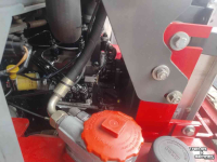 Chargeuse sur pneus Weidemann 1240cx35