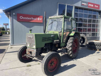Tracteur Fendt 105 LS originele staat 2 eigenaren gehad