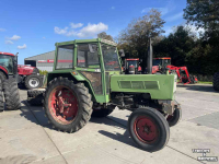 Tracteur Fendt 105 LS originele staat 2 eigenaren gehad