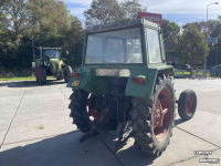 Tracteur Fendt 105 LS originele staat 2 eigenaren gehad