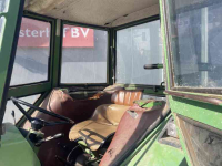 Tracteur Fendt 105 LS originele staat 2 eigenaren gehad