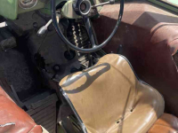 Tracteur Fendt 105 LS originele staat 2 eigenaren gehad