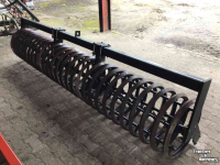 Rouleaux / Rouleaux traînés Evers Dakringrol