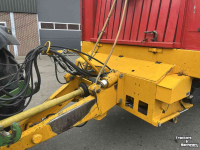Autochargeuse Schuitemaker rapide 130