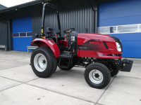 Tracteur pour vignes et vergers Knegt 304G2
