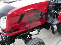Tracteur pour vignes et vergers Knegt 304G2