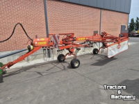Andaineur Kuhn GA 6000
