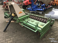 Herse rotative Celli rotorkopeg 3.00 m met pakkerrol