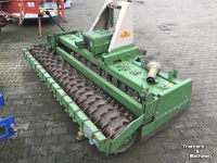 Herse rotative Celli rotorkopeg 3.00 m met pakkerrol