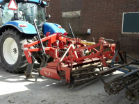 Décompacteur SMS Gecombi 300/6 voorzetwoeler
