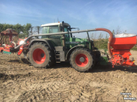 Décompacteur SMS Gecombi 300/6 voorzetwoeler