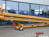 Convoyeur duo télescopique Breston 2x9-80 Duoband
