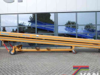 Convoyeur duo télescopique Breston 2x9-80 Duoband