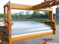 Convoyeur duo télescopique Breston 2x9-80 Duoband