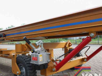 Convoyeur duo télescopique Breston 2x9-80 Duoband